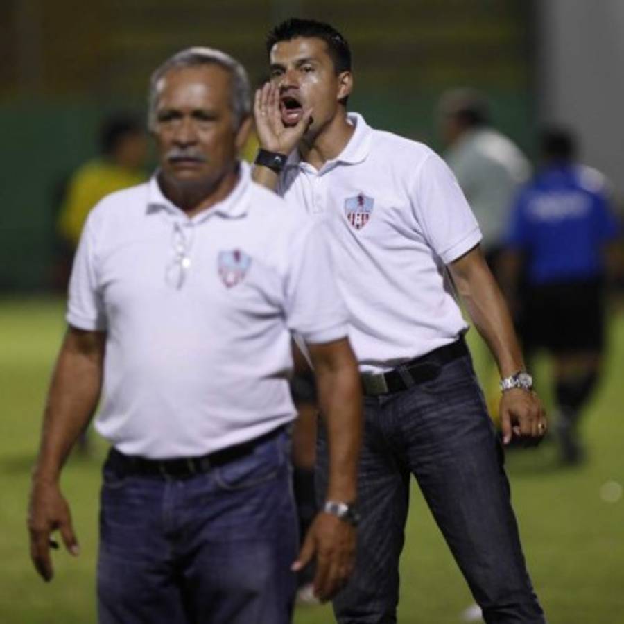 Los jugadores hondureños que son conocidos por sus apodos