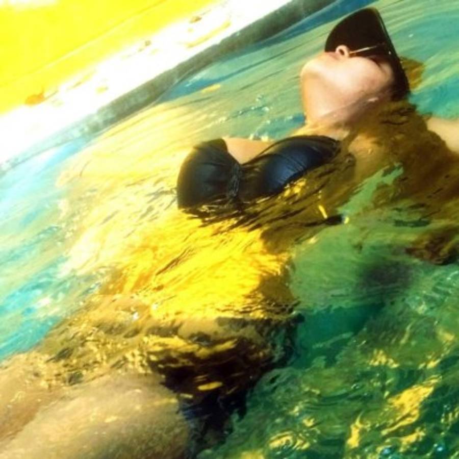 ¡MAMACITAS! Así reciben la Semana Santa las chicas más lindas de Honduras