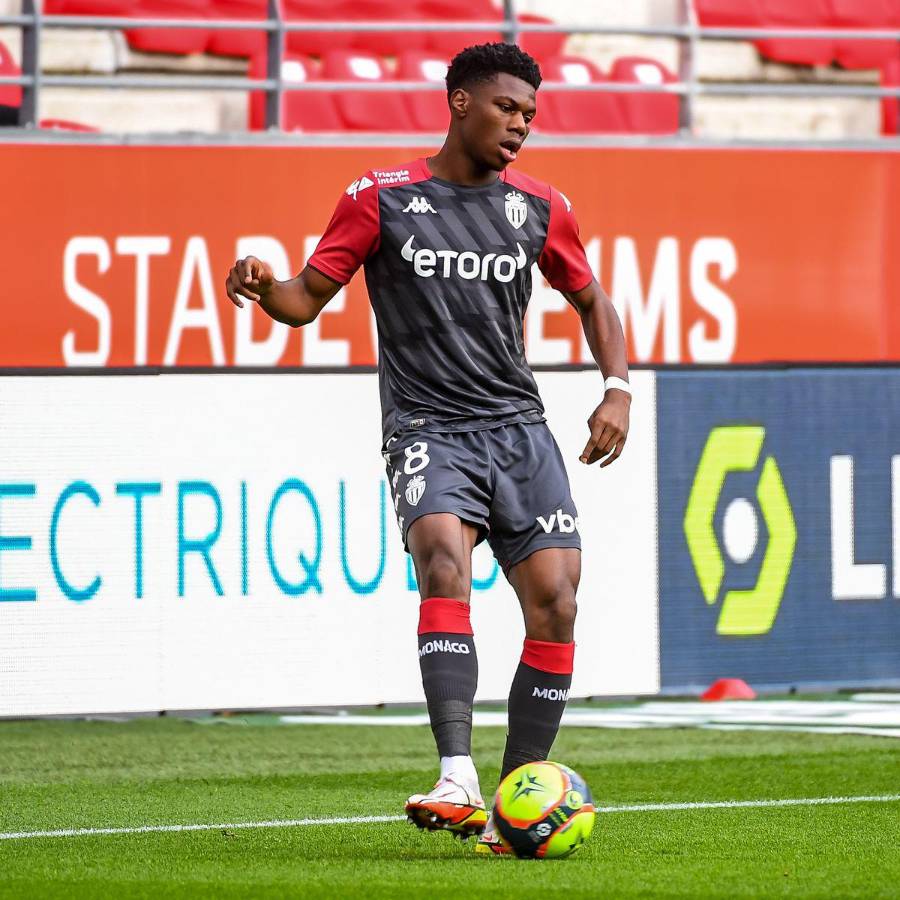 Seguidos por los scouting: Los futuros cracks que el Real Madrid ya está pensando en fichar