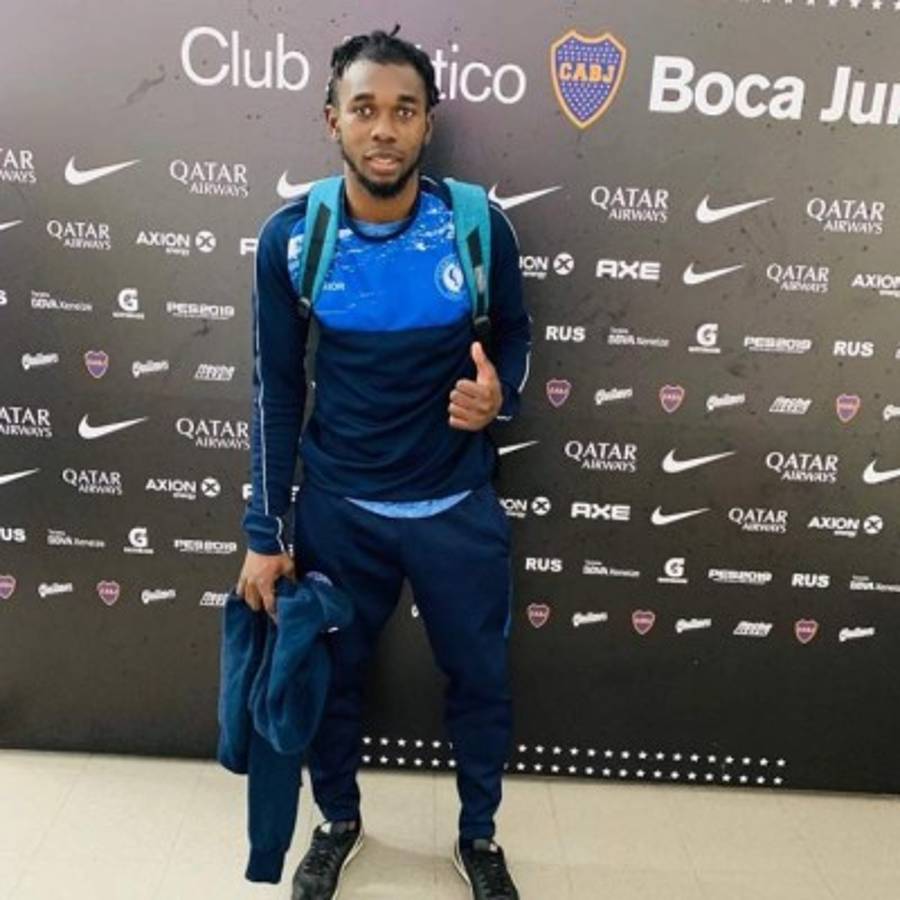 El día que estuvo cerca de Olimpia: 'Muma' Fernández y las cosas que debes saber de él