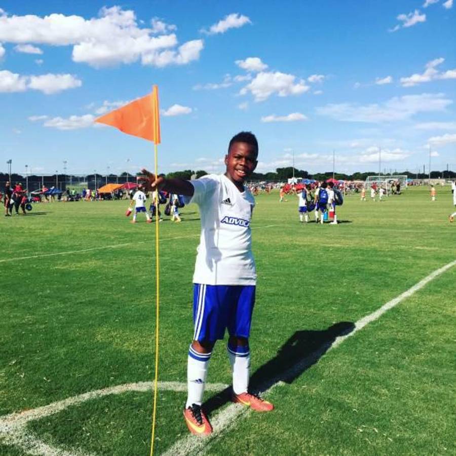 La transformación de Keyrol Figueroa: desde las inferiores en EUA a fichar con el Liverpool y perfilarse como promesa