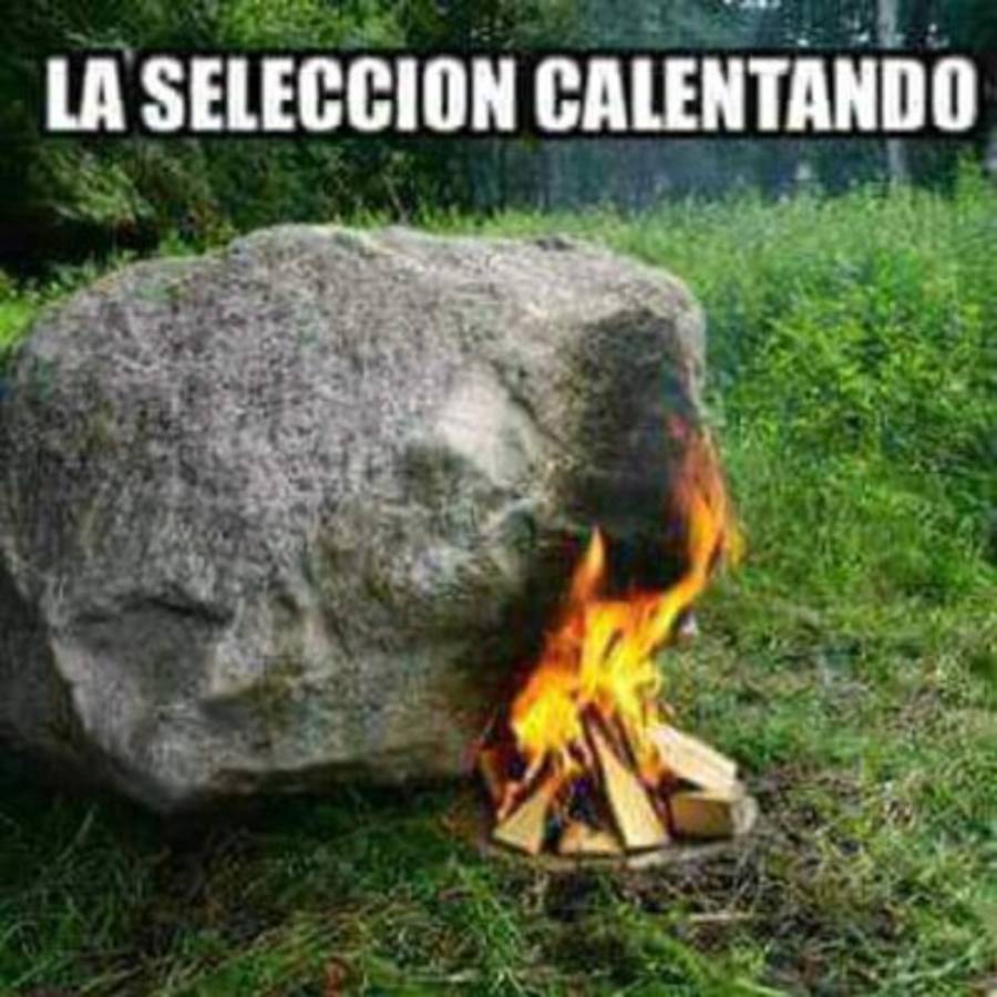 Honduras y Pinto son acribillados con duros memes al empatar ante Panamá