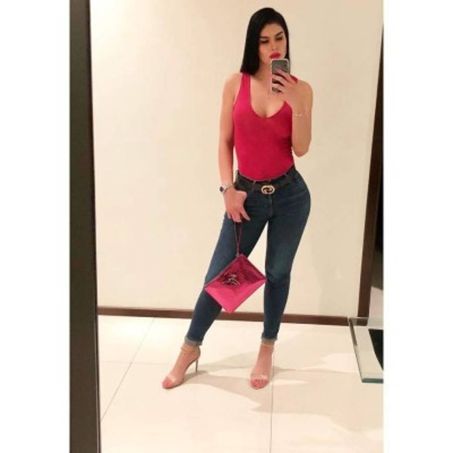 ¡Diosa azteca! Hermana de Carlos Salcedo oficializa noviazgo con jugador de Liga MX