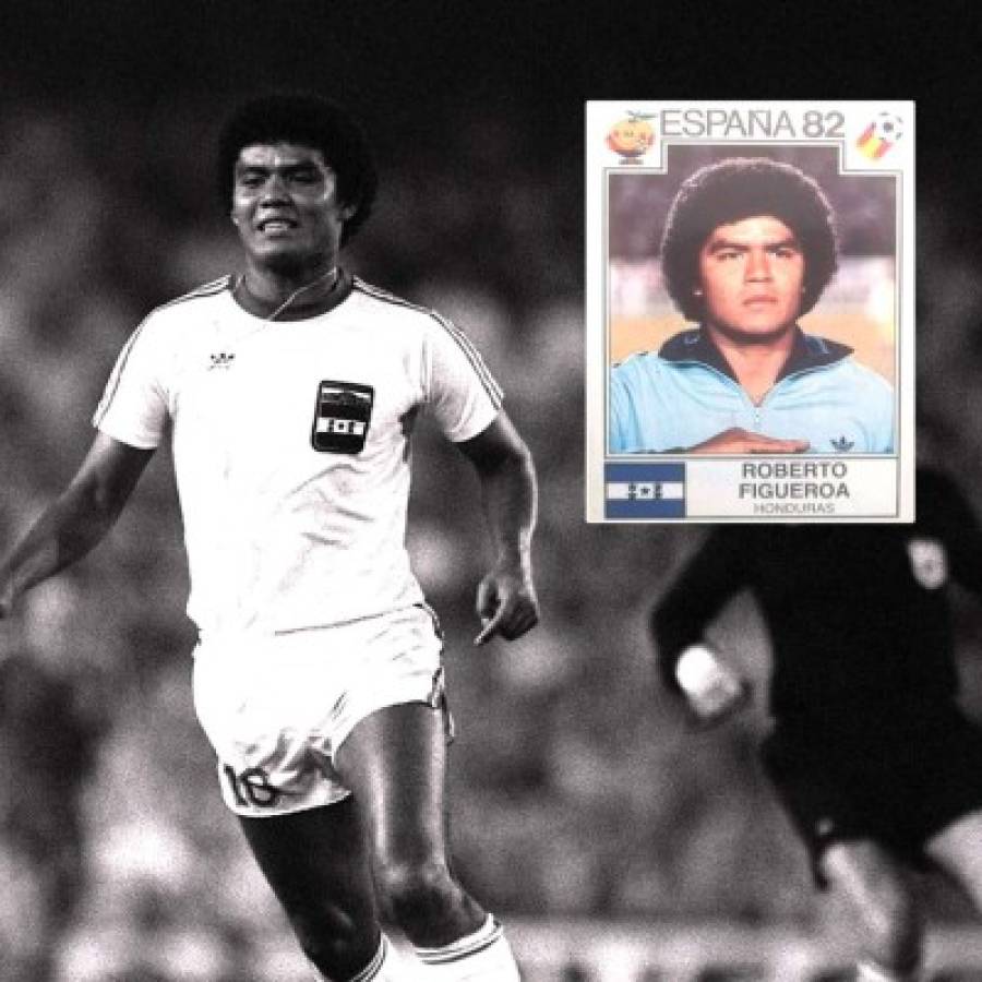 Honduras en España 82: ¿En qué equipos jugaban los mundialistas hondureños?