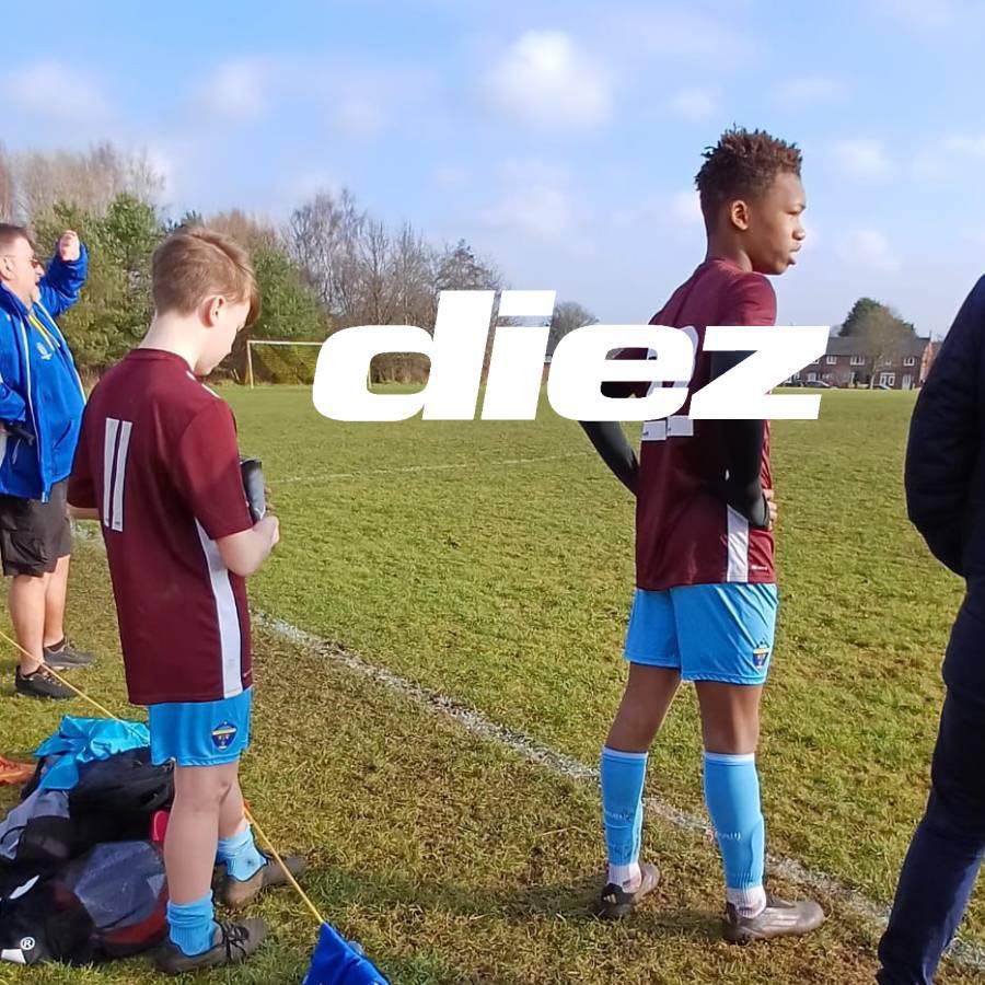 Keyvan, la dinastía de Maynor Figueroa continúa: brilló en academia de Estados Unidos y se proyecta con nuevo club en Europa