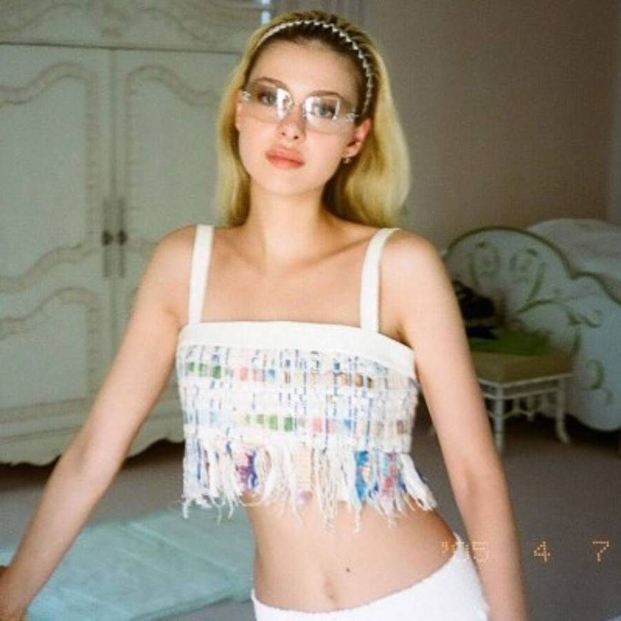 Así es la hermosa Nicola Peltz, la actriz que se casará con el hijo de 21 años de David Beckham