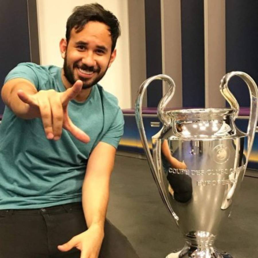 Werevertumorro: El famoso youtuber mexicano que hace apuestas con grandes cantidades de dinero en el fútbol