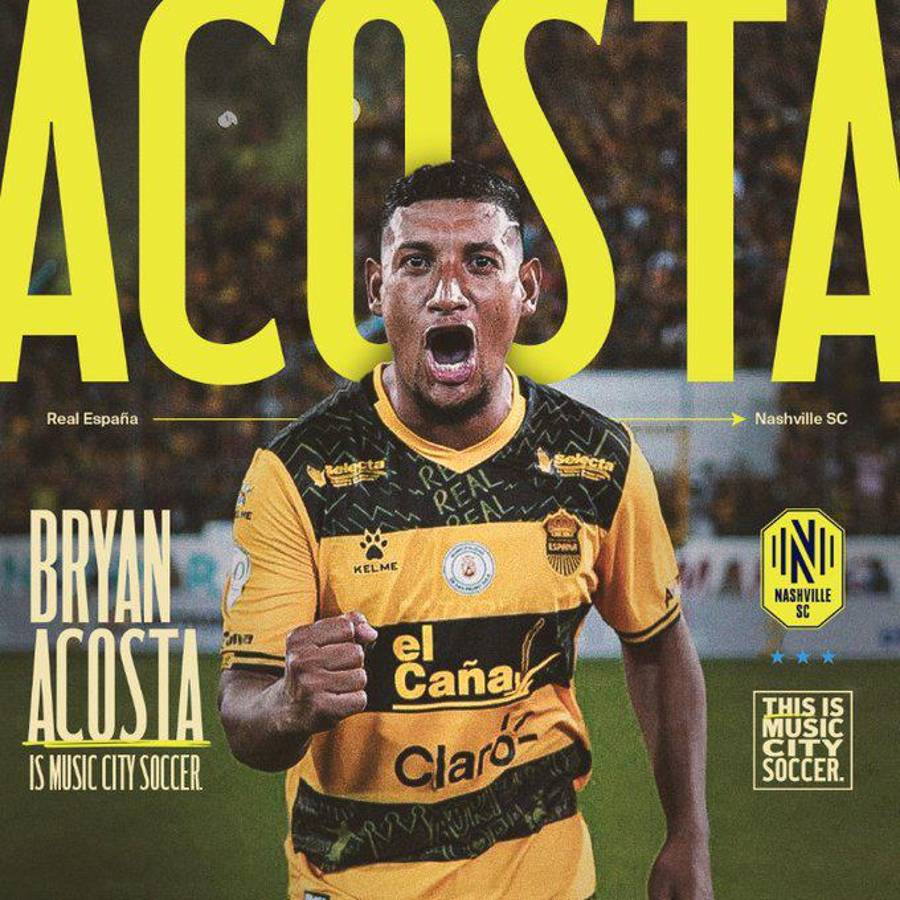 FICHAJES: Olimpia agita el mercado y anuncia contratación y dos bajas; hondureños a MLS y otro a España