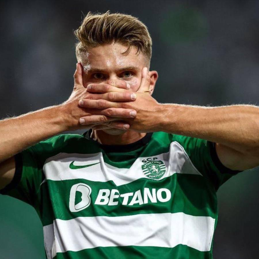 Bota de Oro 2025: así está la tabla tras doblete de Lewandowski; se alejó de Mbappé y va por Salah