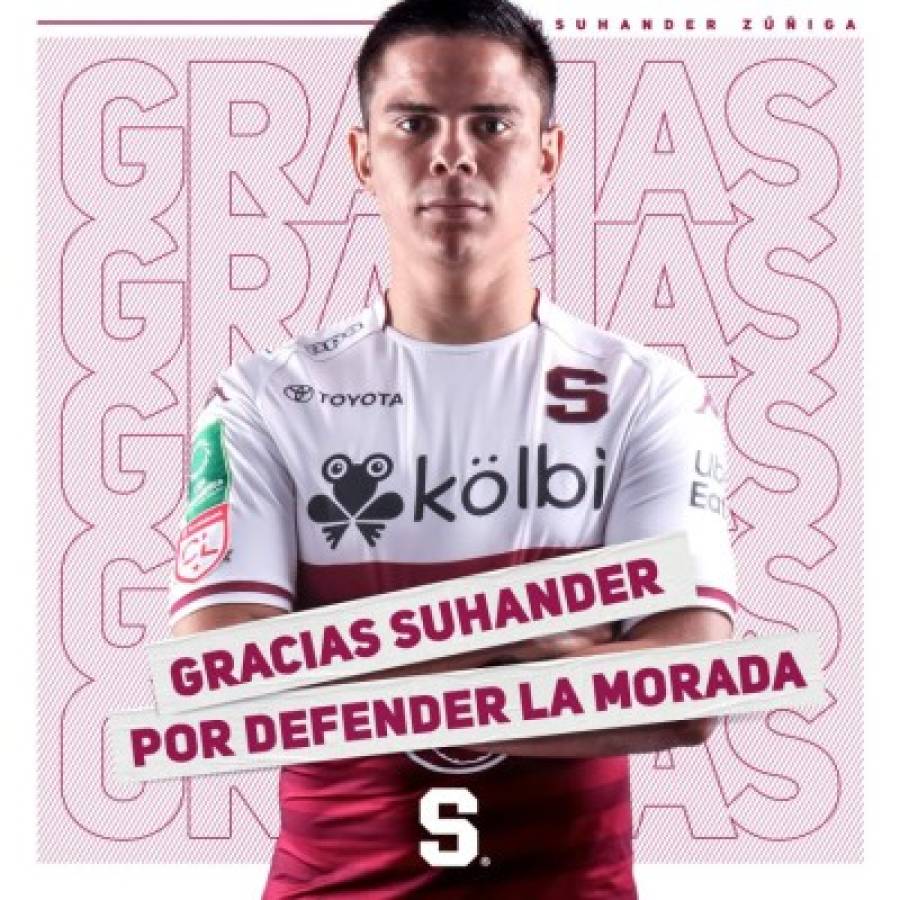 Español dirigirá en El Salvador, Saprissa se reforzará y Esteban Espíndola es noticia