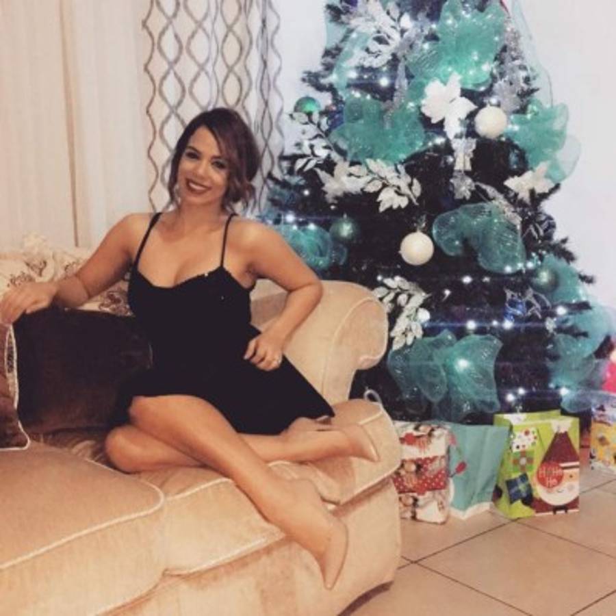 Periodistas hondureñas que han sido relacionadas con personajes del fútbol