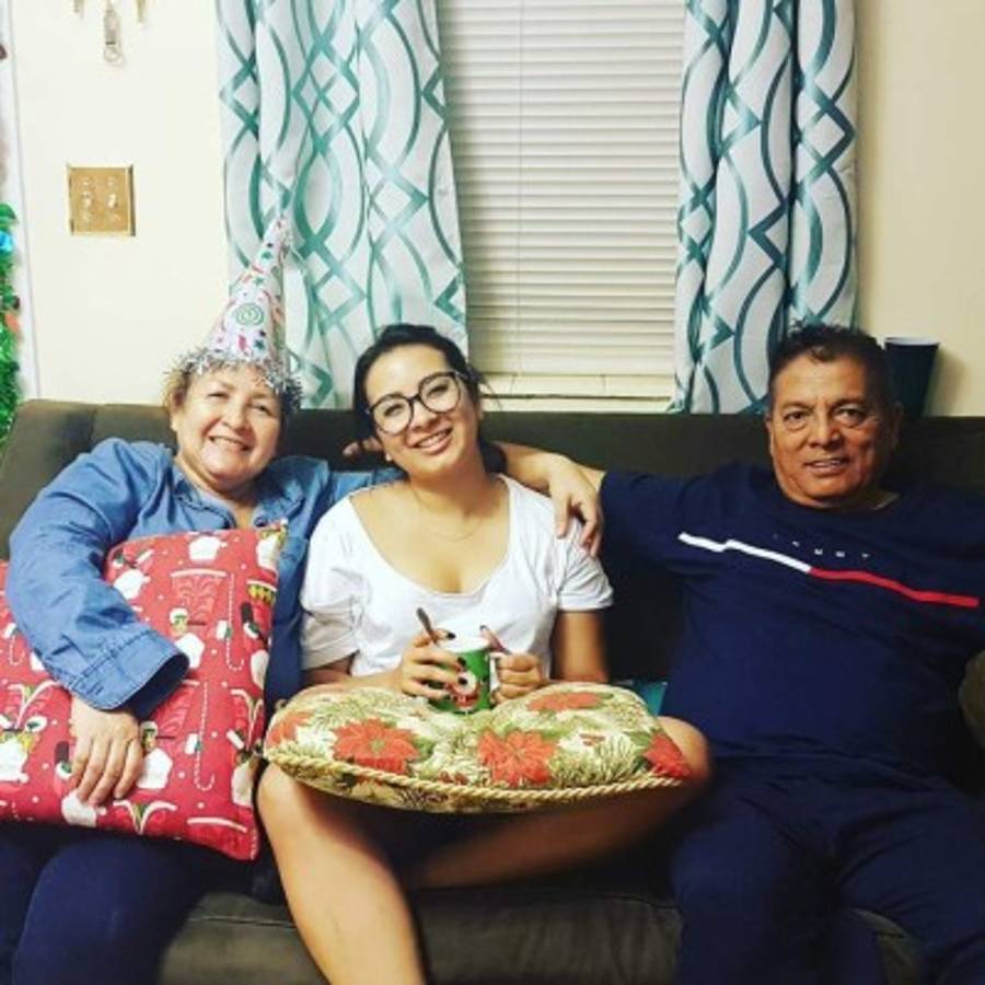 Así recibieron el 2017 las celebridades del deporte en Honduras