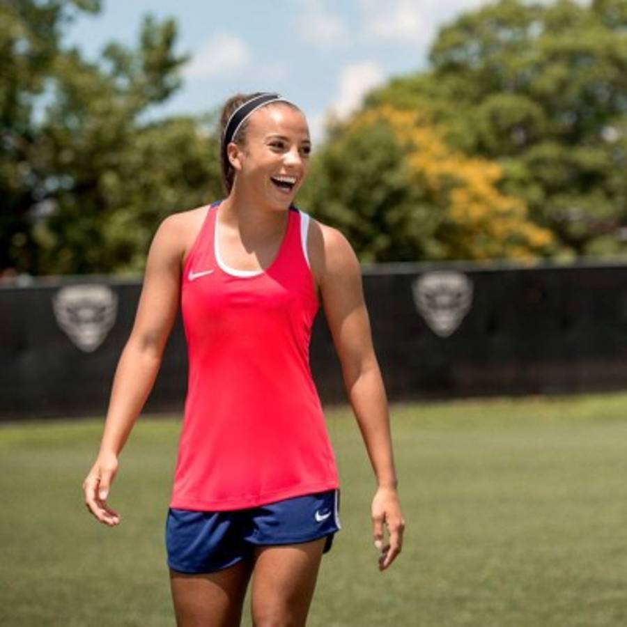 Las futbolistas de la selección de Estados Unidos clasificadas al Mundial de Francia 2019