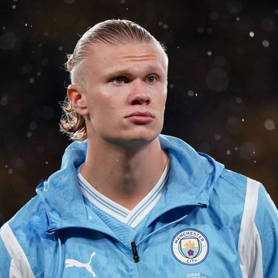 Haaland no lo ganará este año: el delantero que está arrasando con todos por la Bota de Oro 2023-24