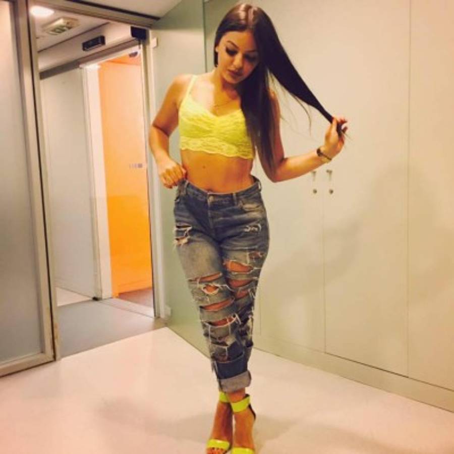 ESCÁNDALO: Jovencita revela cómo fue su noche con Cristiano a espaldas de Georgina Rodríguez