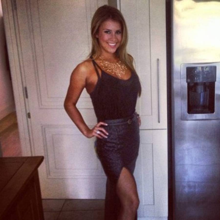 ¡Bellezas! El 11 ideal femenino más bello de la Euro