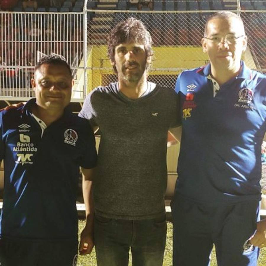 Drama, angustia y tristeza en la jornada 18; Olimpia presentó fichaje en La Ceiba