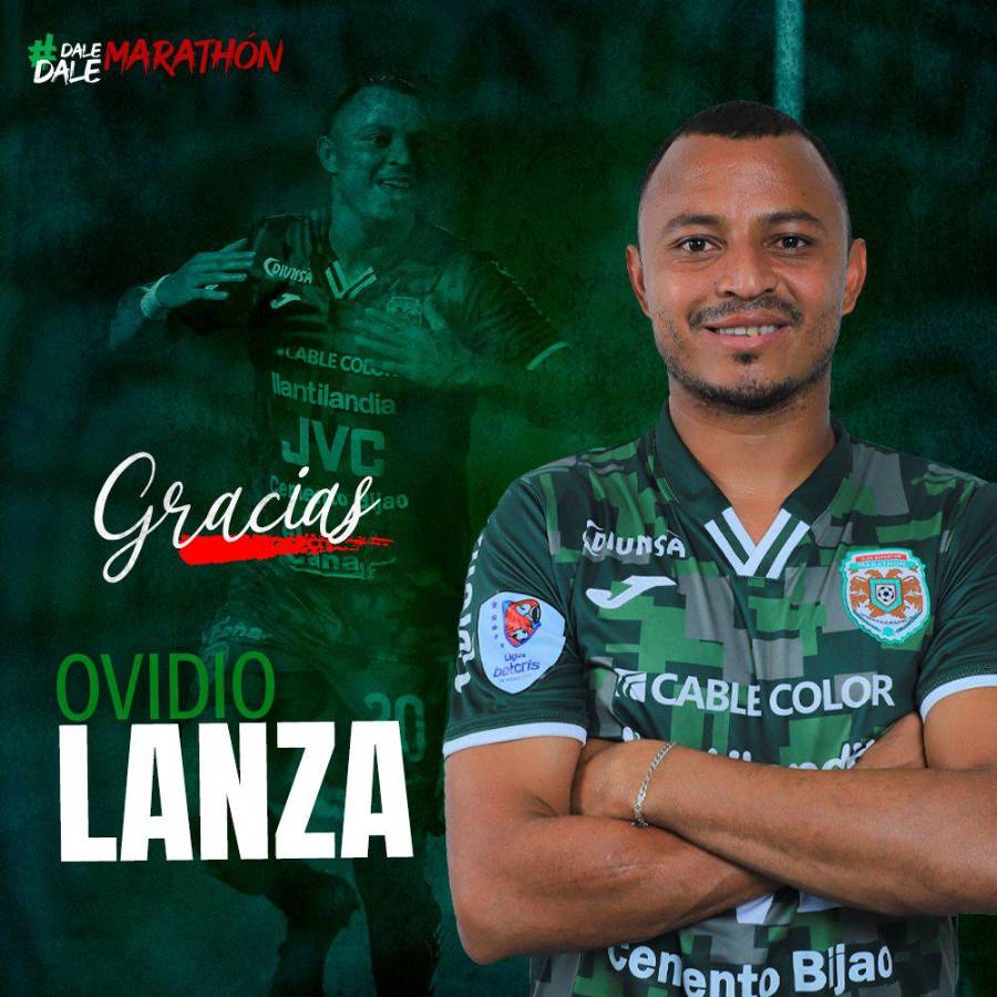 ¡Olimpia y Motagua predominan! Los 32 reconocidos jugadores de la Liga Nacional sin contrato o que son agentes libres