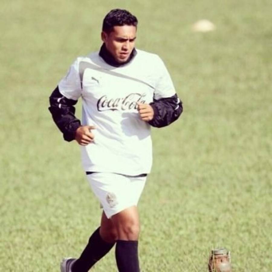 Los ex jugadores del Olimpia que ahora militan en Liga de Ascenso