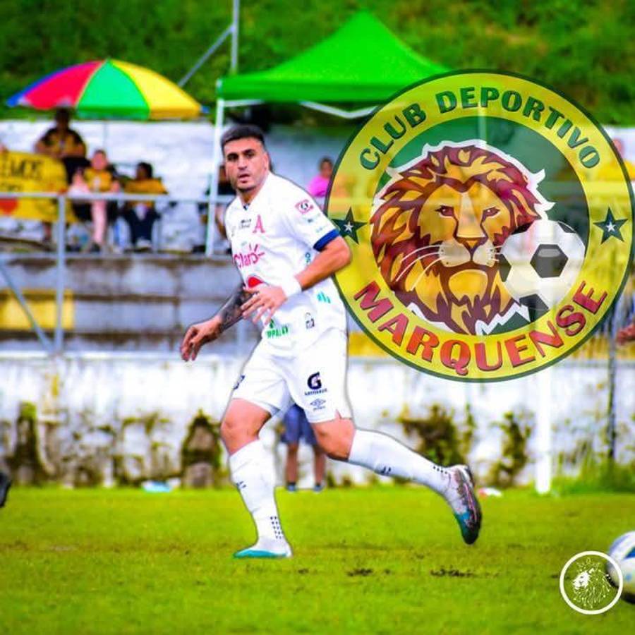 Hernán Medford y el equipazo que está armando con su club en Centroamérica: Fichó a un delantero hondureño