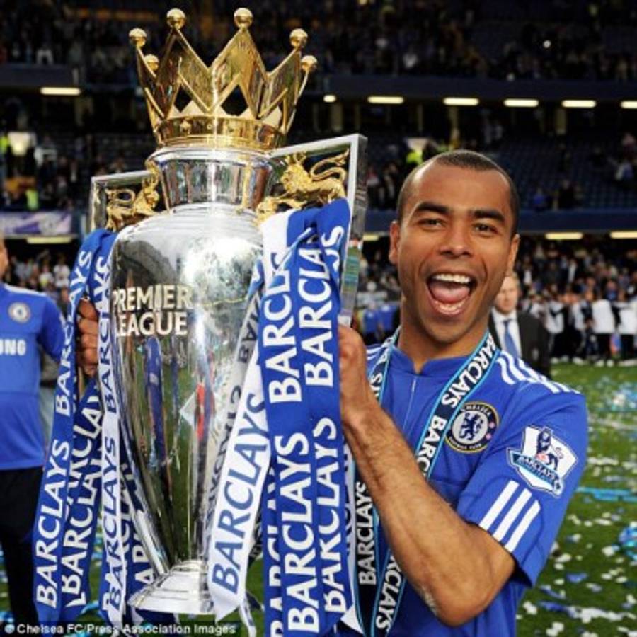 ¡IMPERDIBLE! Los cracks con más partidos en Champions League