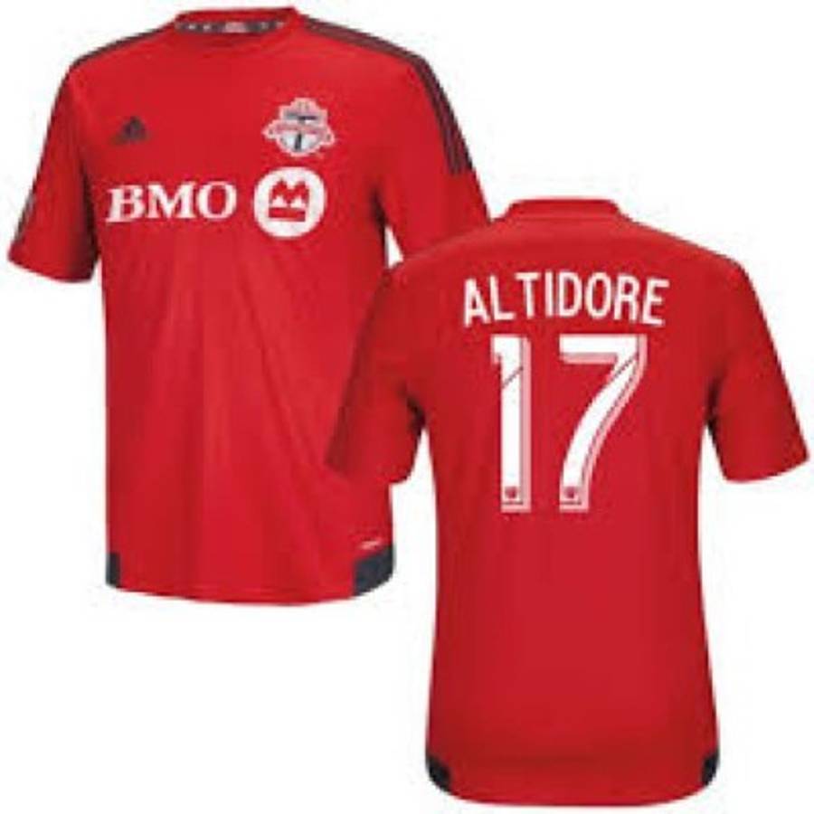 TOP 25: Las camisas más vendidas de los equipos de la MLS