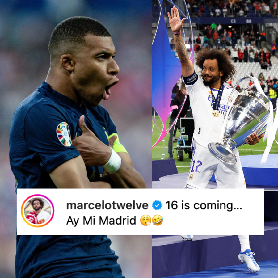 Inesperada reacción de Cristiano y Keylor Navas: los mensajes a Mbappé tras fichar por Real Madrid: “Emocionado de...”