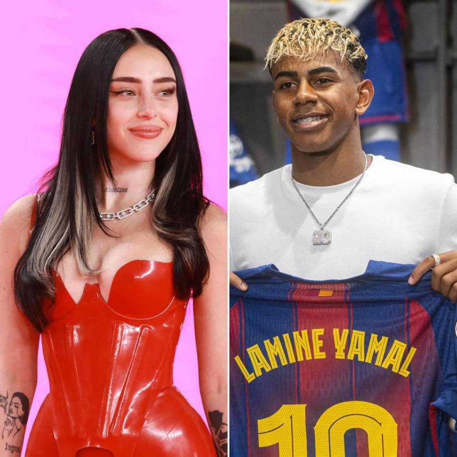 Nicki Nicole deja el mensaje que Lamine Yamal nunca esperó y confirma lo peor: esto anunció tras la ruptura