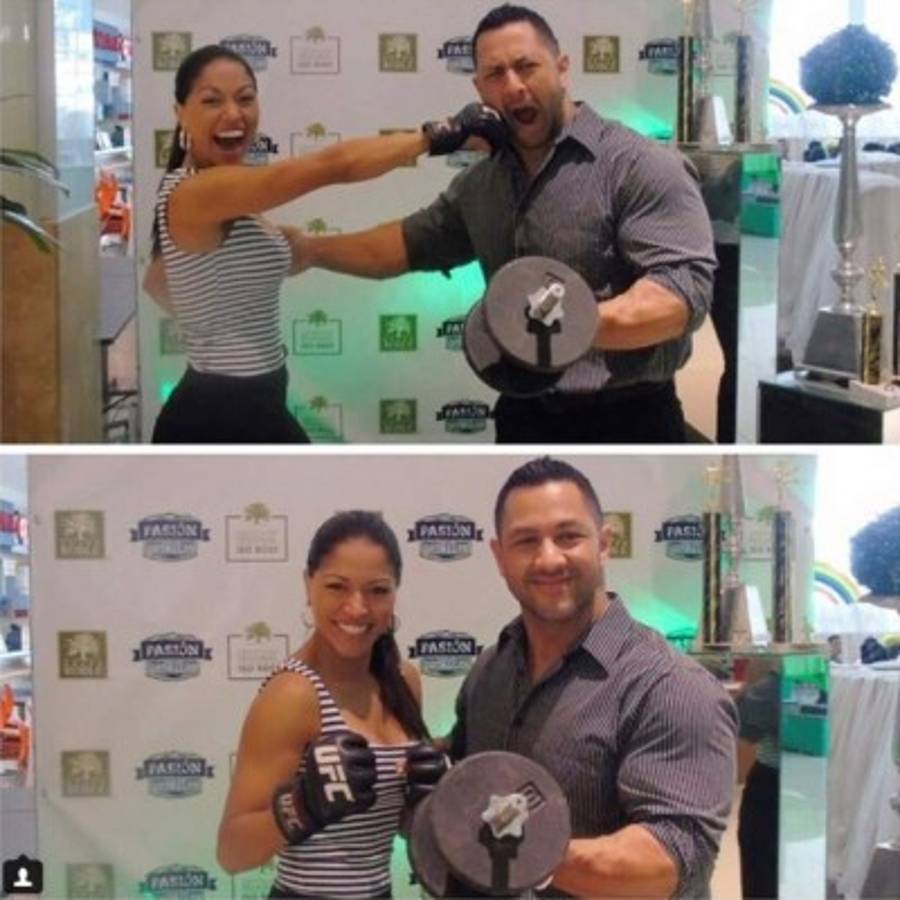 El antes y después de Nora Erazo: Su increíble transformación física