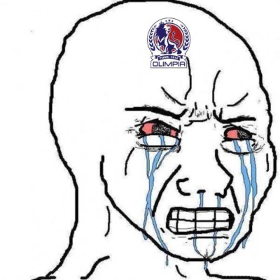 Los otros memes que dejó la eliminación del Olimpia en la Liga de Concacaf ante el Alajuelense