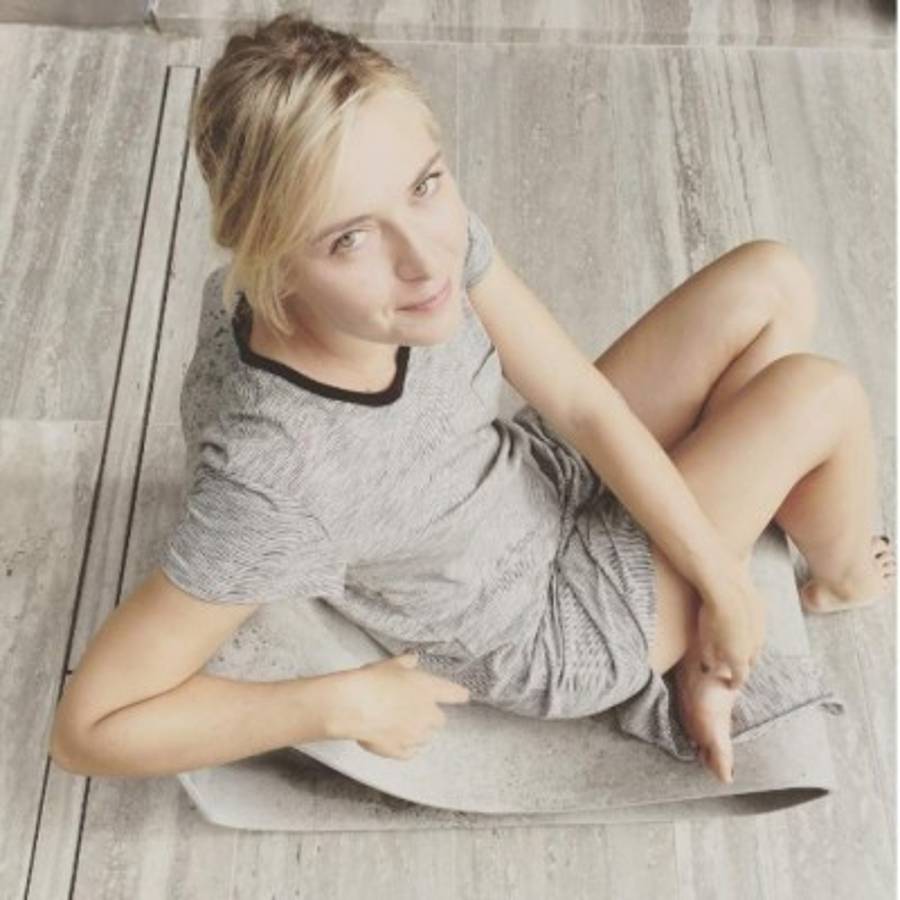 Así de ¡espectacular! luce María Sharapova tras ser suspendida por dopaje