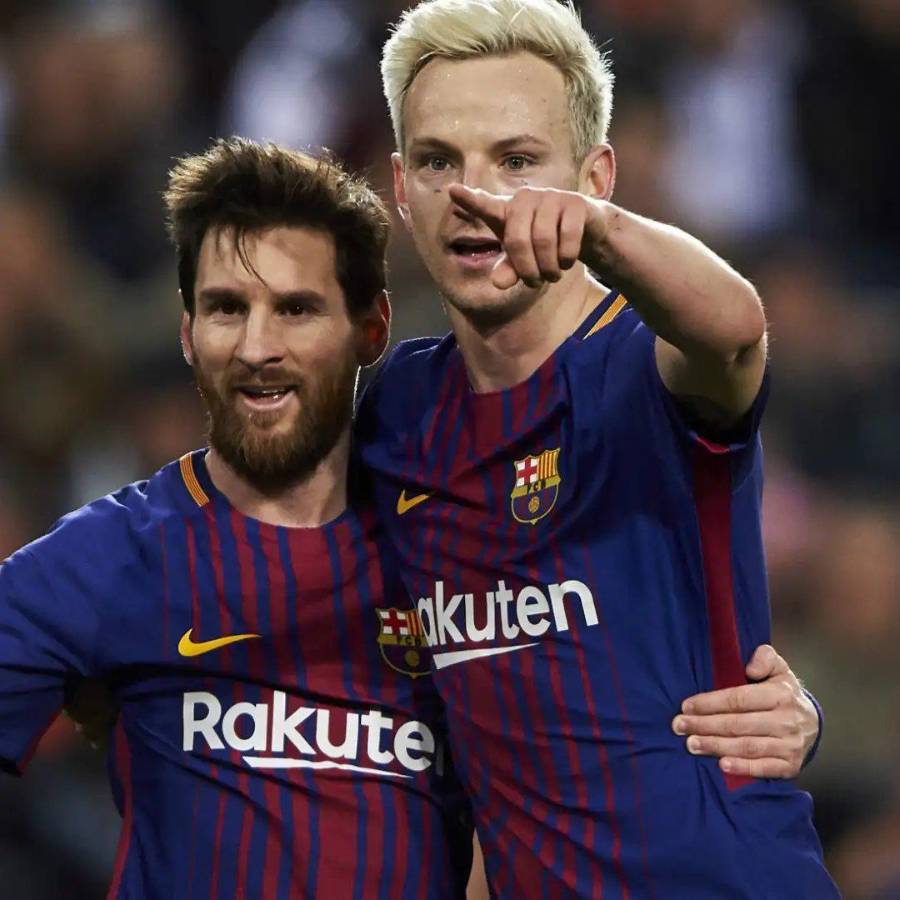 Rakitic señala los culpables de la debacle de Barcelona en Champions y explica el motivo: “La cagamos y nos afectó”