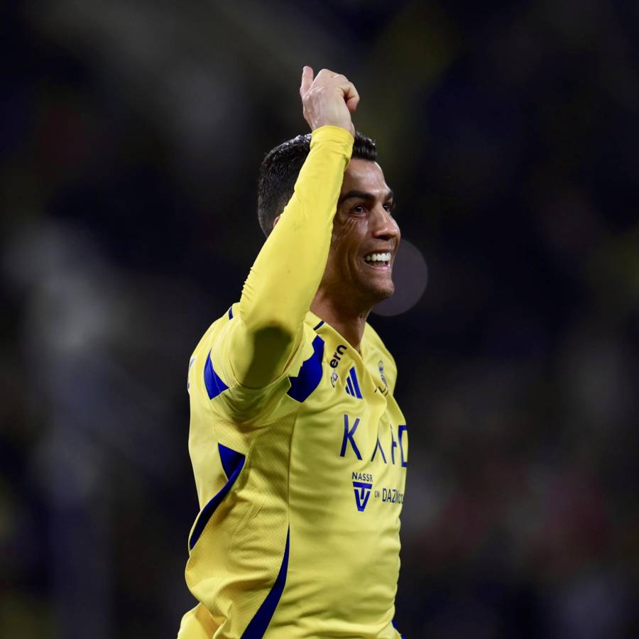 Este es el verdadero salario que gana Cristiano Ronaldo sumando sus negocios y revela lo que quiere ser tras el retiro