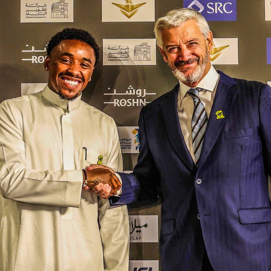 Fue echado de su selección por irse la ‘liga’ de Cristiano Ronaldo y rompe el silencio: “No quiero jugar para este técnico”