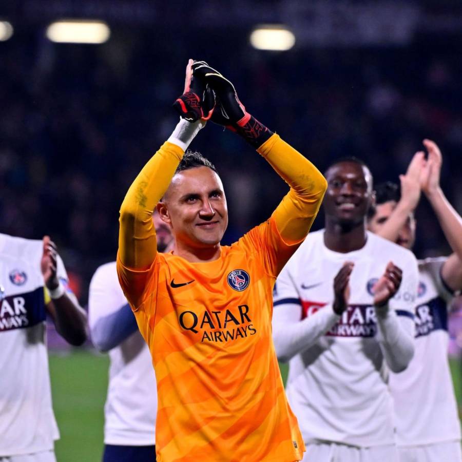 La decisión con Keylor Navas: los porteros que puede fichar Barcelona ante la terrible lesión de Ter Stegen