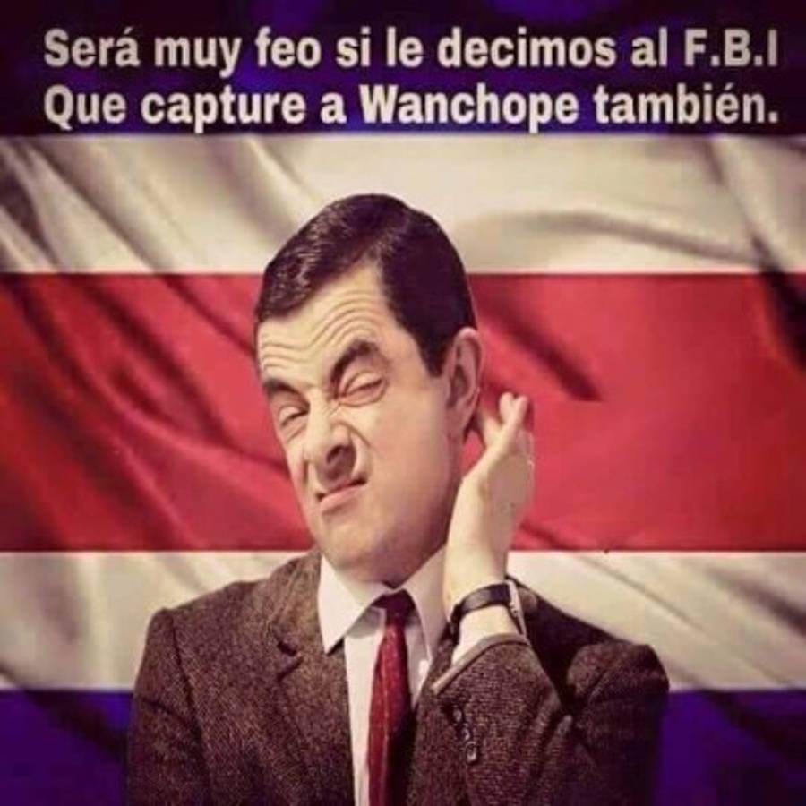 En Costa Rica extrañan a Pinto: Así son los memes de la Copa Oro