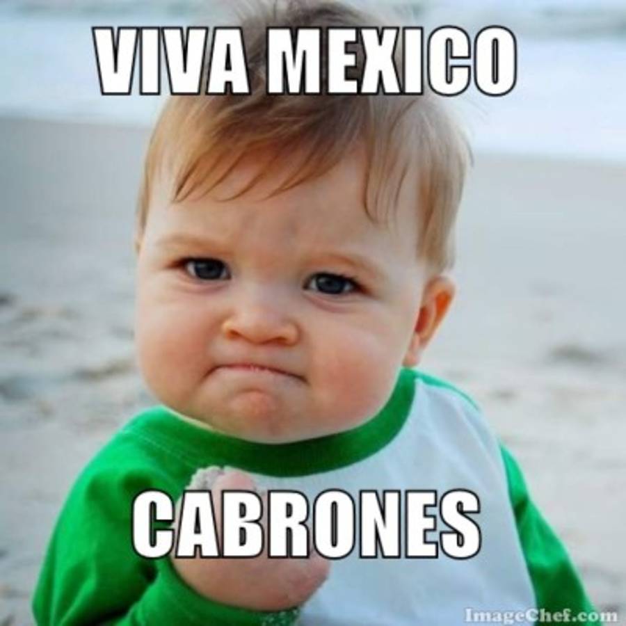 MEMES: Así se burlan de Honduras tras caer ante México en el preolímpico de Concacaf