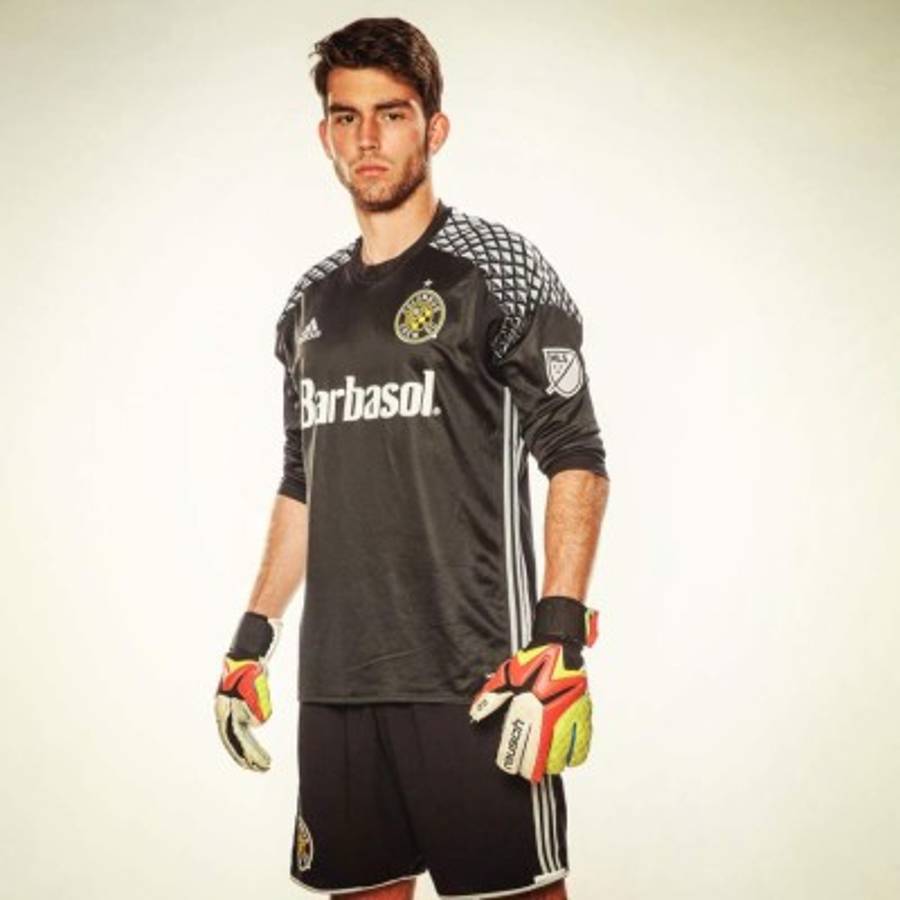 Exportero Matthew Pacifici se declara homosexual y revela a su novio