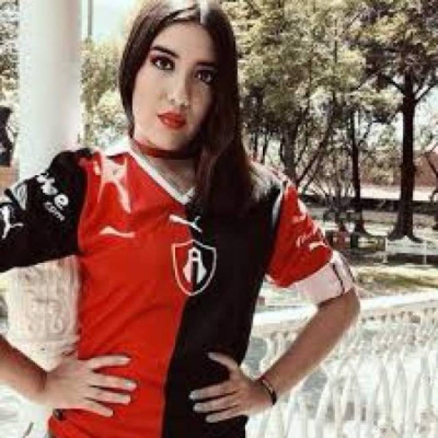 ¡Escándalo! Futbolista del Atlas de la Liga MX es denunciado por mandar a asaltar una modelo