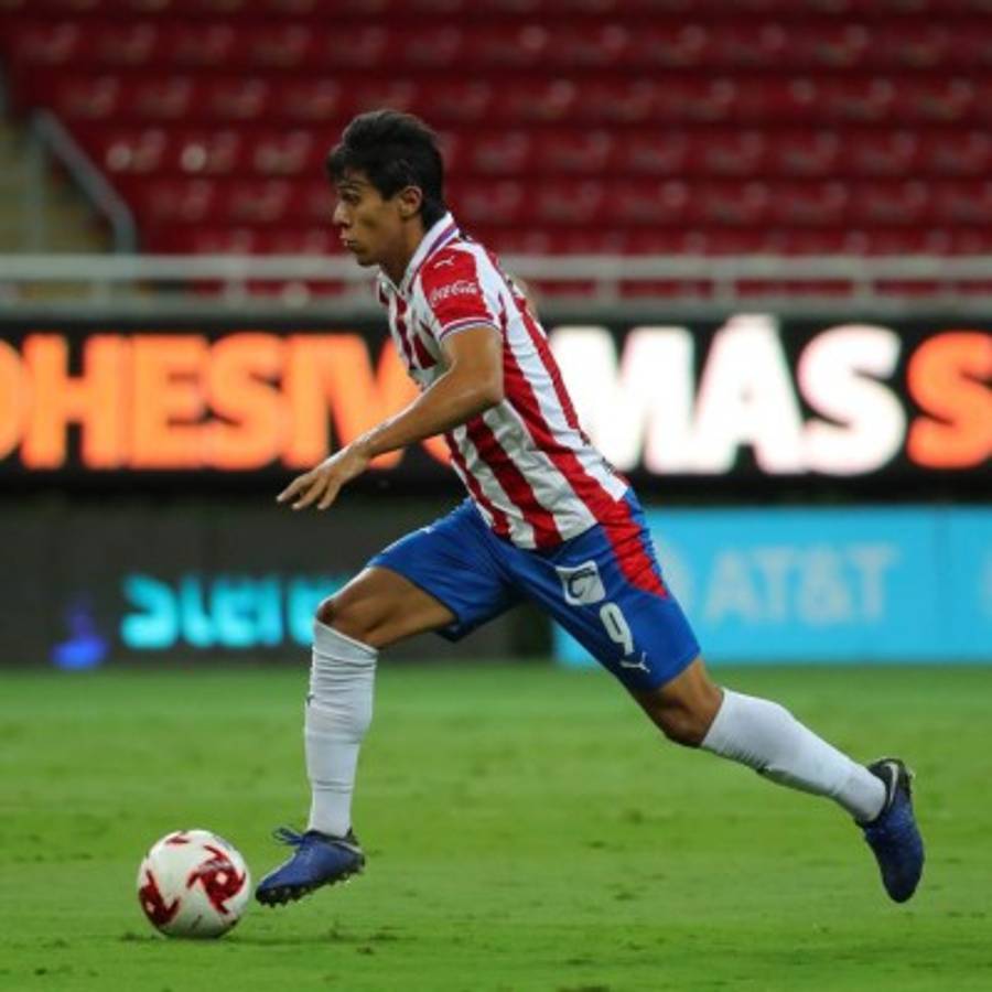 Mercado: El hondureño Denil Maldonado tiene nuevo equipo y Pirlo pide el fichaje de un mexicano