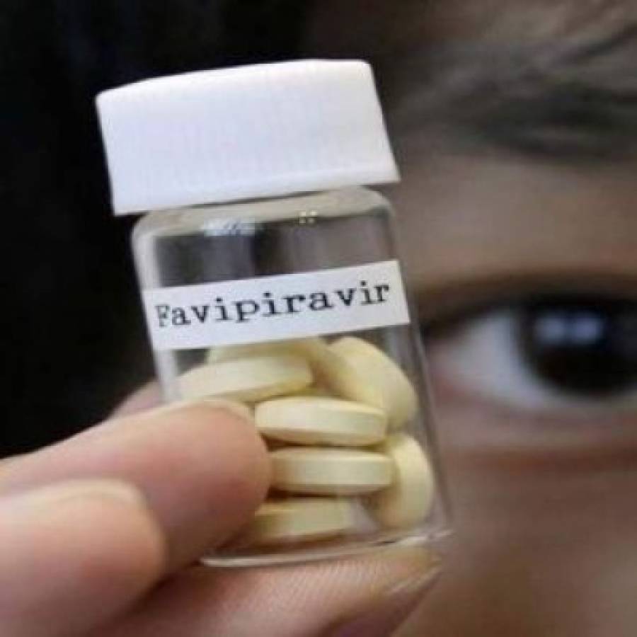 ¿Qué es el Favipiravir? El primer medicamento aprobado en el mundo contra el coronavirus  