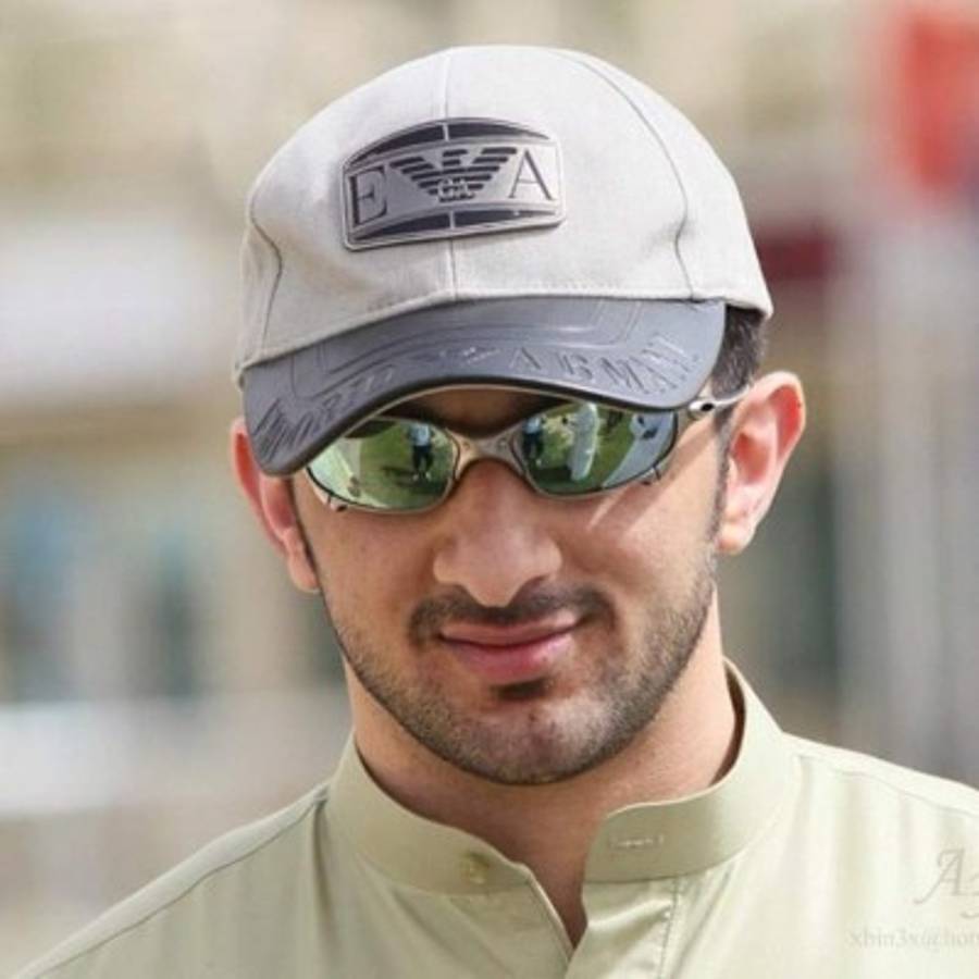 Fotos: Así era la increíble vida del príncipe de Dubai que murió a sus 33 años