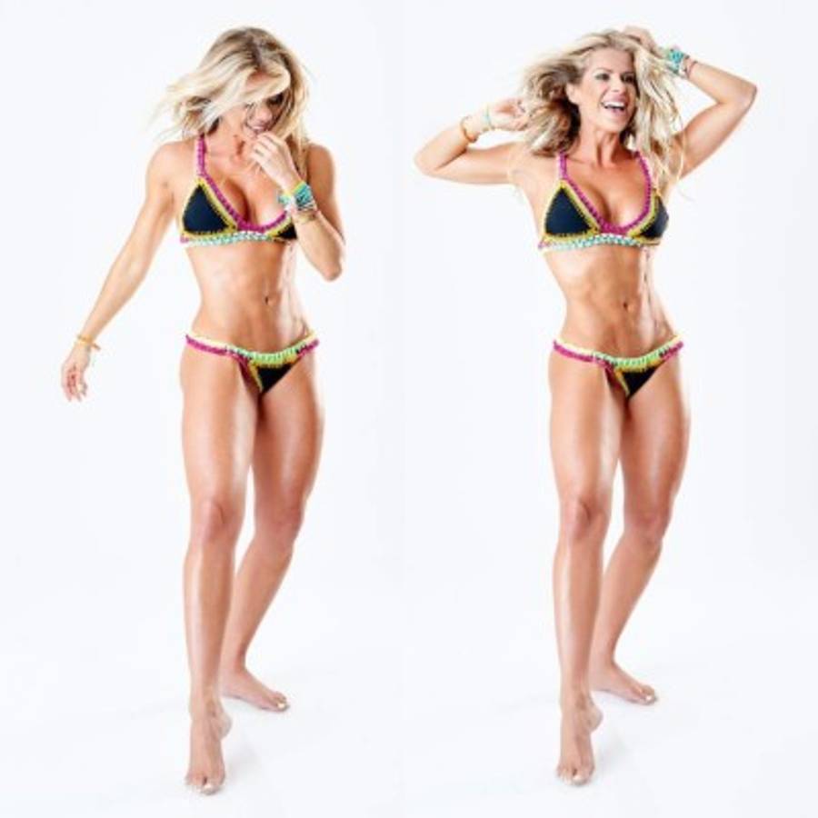 FOTOS: Las 30 chicas que han vuelto loco a Cristiano Ronaldo