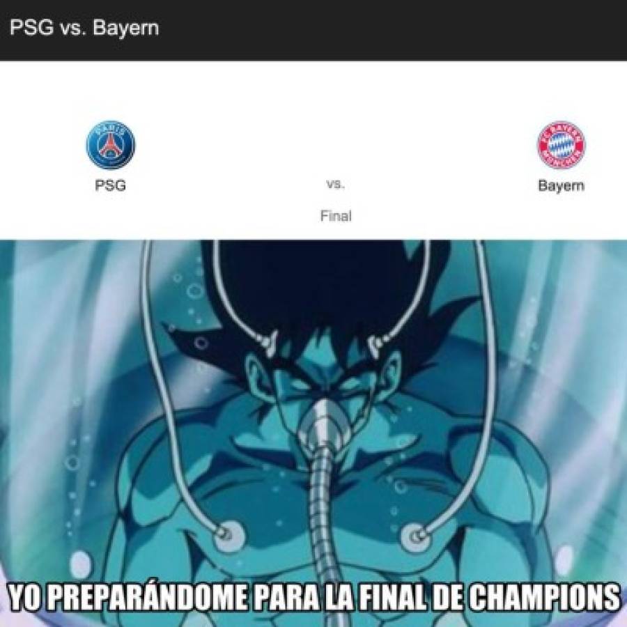 Neymar, Barcelona y Keylor Navas, protagonistas de los memes previo a la final de la Champions