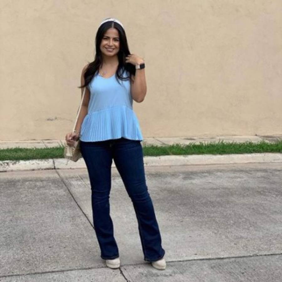 ¿Quiénes son las más bellas? Las lindas aficionadas de Olimpia y Motagua