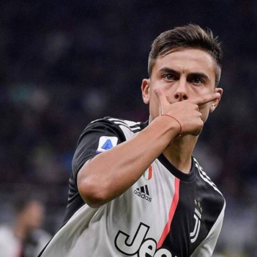 Así es la bella suegra de Dybala que atizó contra el propio jugador: ''Lo odio''