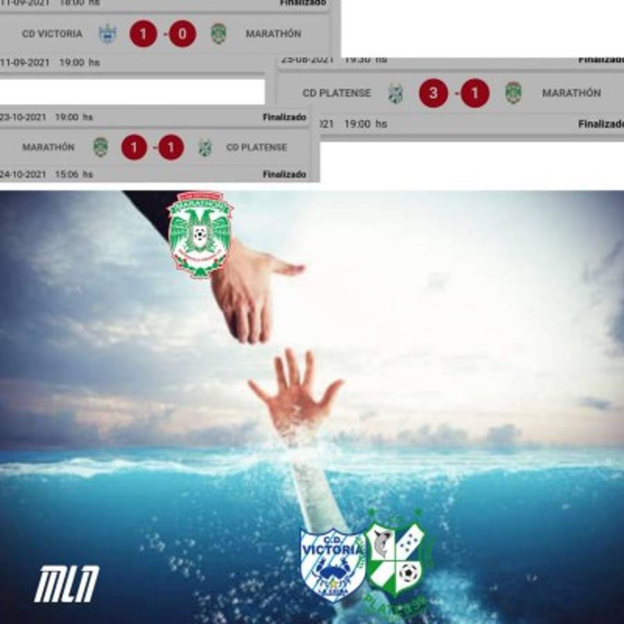 Los crueles memes que dejó la jornada 17 del torneo Apertura donde no se salva nadie