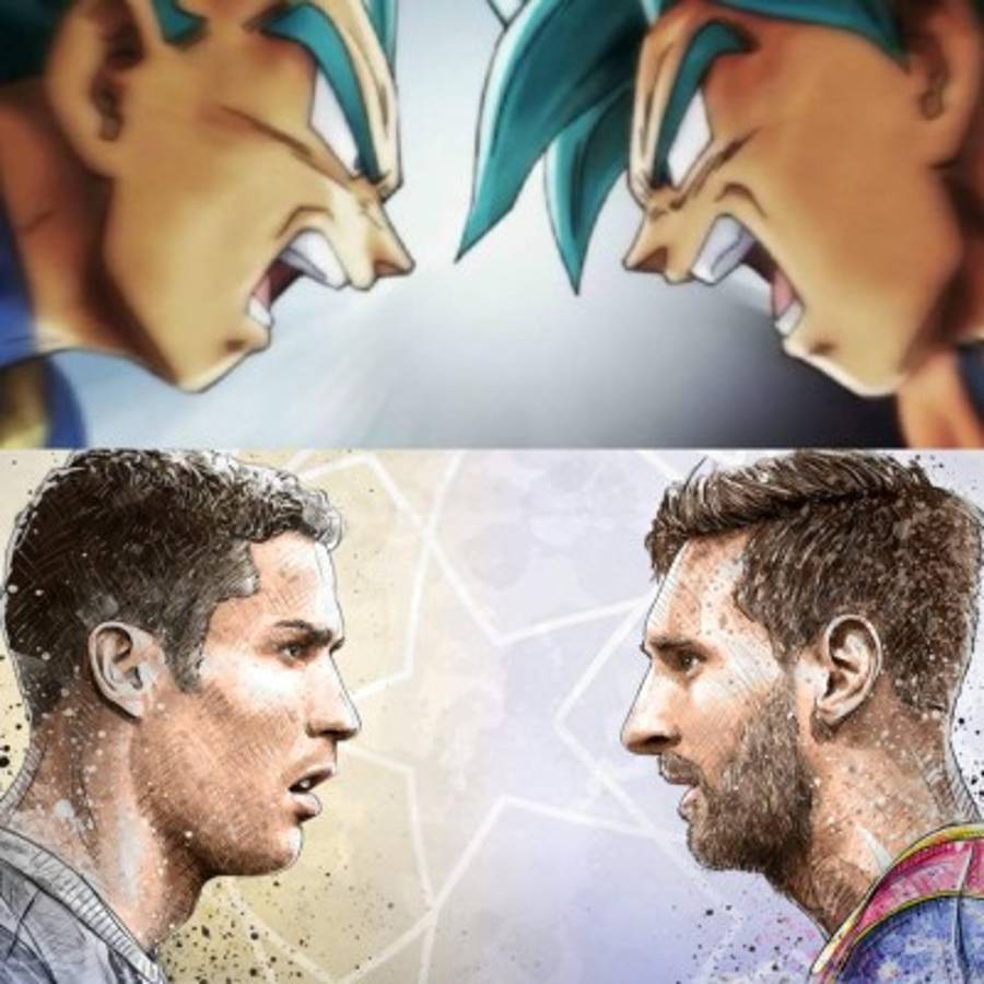 Siguen liquidando a Messi: Los otros memes que no viste de la victoria de Cristiano Ronaldo en el Camp Nou