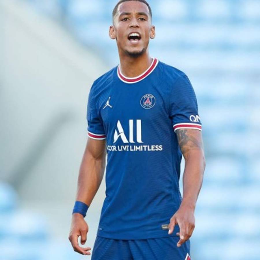 Descomunal: El valor de cada jugador del PSG que enfrentará Alberth Elis y Girondins el sábado