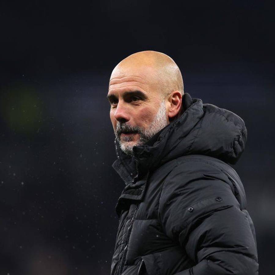 El motivo por el que Manchester City puede perder 100 puntos y la decisión que tomaría Pep Guardiola: “si me mienten...”